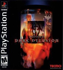Deception III - Dark Delusion [SLUS-01067] ROM